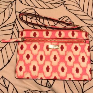Kate Spade Wristlet